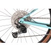 Kolo MTB ROCK MACHINE Catherine CRB 30-29 2023 gloss mint-black-silver