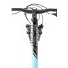 Kolo MTB ROCK MACHINE Catherine CRB 30-29 2023 gloss mint-black-silver