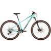 Kolo MTB ROCK MACHINE Catherine CRB 30-29 2023 gloss mint-black-silver
