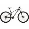 Kolo MTB ROCK MACHINE Manhattan 90-29 2023 black-silver-silver