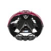 Přilba na kolo UVEX Quatro ruby red-black
