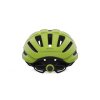 Přilba na kolo GIRO Register II mat ano lime