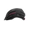 Přilba na kolo GIRO Register II W mat black-raspberry