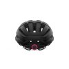 Přilba na kolo GIRO Register II W mat black-raspberry