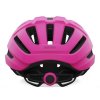 Přilba na kolo GIRO Register II Youth mat bright pink