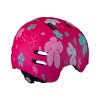 Přilba na kolo ETAPE BMX Buddy růžová-mint mat