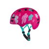 Přilba na kolo ETAPE BMX Buddy růžová-mint mat