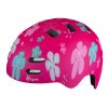 Přilba na kolo ETAPE BMX Buddy růžová-mint mat
