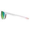 Brýle na kolo UVEX Sportstyle 515 white matt-mirror pink
