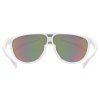 Brýle na kolo UVEX Sportstyle 515 white matt-mirror pink
