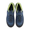 Cyklistické tretry SHIMANO SH-MT502 navy