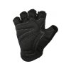 Cyklistické rukavice MAX1 dětské černá