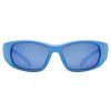 Brýle na kolo UVEX Sportstyle 514 blue matt-mirror blue