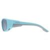 Brýle na kolo UVEX Sportstyle 514 light blue-mirror silver