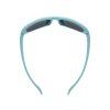Brýle na kolo UVEX Sportstyle 514 light blue-mirror silver