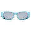 Brýle na kolo UVEX Sportstyle 514 light blue-mirror silver
