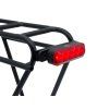 Světlo zadní AUTHOR Xyrius Brake USB 400 lm