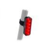 Světlo zadní AUTHOR Xyrius Brake USB 400 lm