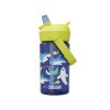Lahev na kolo CAMELBAK Thrive Flip Straw Kids 400 ml shark and rays