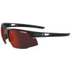 Brýle na kolo TIFOSI Centus gloss black (smoke red)