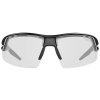 Brýle na kolo TIFOSI Crit crystal black (light night fototec)