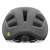 Přilba na kolo GIRO Fixture II MIPS mat titanium