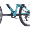 Dětské kolo ROCK MACHINE Thunder 20 VB 2026 jade blue