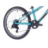 Dětské kolo ROCK MACHINE Thunder 20 VB 2026 jade blue