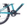 Dětské kolo ROCK MACHINE Thunder 20 VB 2026 jade blue