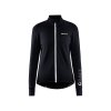 Dres na kolo CRAFT Core SubZ dlouhý rukáv dámský černá