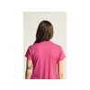 Triko s krátkým rukávem CRAFT Core Essence 2 dámské růžová
