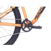 Kolo MTB ROCK MACHINE Blizz 27 2026 lava orange