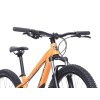 Kolo MTB ROCK MACHINE Blizz 27 2026 lava orange