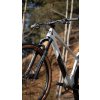 Kolo MTB ROCK MACHINE Blizz Cr 70 29 2025 gloss limerock grey