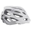 Přilba na kolo ETAPE Vesper bílá-šedá mat