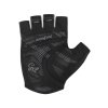 Cyklistické rukavice ETAPE Liana dámské černá