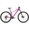 Kolo MTB ROCK MACHINE Catherine 40-29 2023 gloss pink-crimson-pink