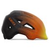 Přilba na kolo GIRO Scamp II mat orange towers
