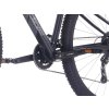 Kolo MTB ROCK MACHINE Manhattan 90-29 2026 matt black_3
