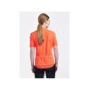 Dres na kolo CRAFT Core Endur Lumen dámský oranžová