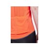 Dres na kolo CRAFT Core Endur Lumen dámský oranžová