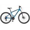 Kolo MTB AUTHOR Rival 27,5 2023-24 modrá-černá-limeta