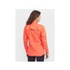 Bunda na kolo CRAFT Core Endur Hydro Lumen dámská oranžová