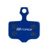 Destičky brzdové FORCE Avid Elixir ocelová základna