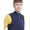 Vesta na kolo CRAFT Core Bike SubZ pánská modrá