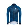 Zimní bunda na kolo KALAS Motion Z4 pánská deep blue