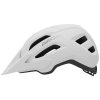 Přilba na kolo GIRO Fixture II W mat white-chrome