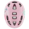 prilba na kolo uvex kid 2 cc pink unicorn matt 4