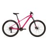 Kolo MTB ROCK MACHINE Catherine 40-27 2021 gloss pink-light pink-crimson
