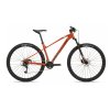 Kolo MTB ROCK MACHINE Manhattan 40-29 2022 gloss metallic orange-orange-silver